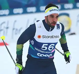 Image illustrative de l’article Victor Santos