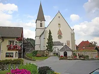 Hirschegg