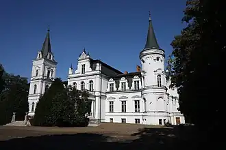 Posadowo (Nowy Tomyśl)