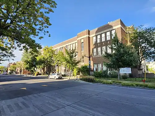 Description de l'image 5940 boulevard Monk - 2024-09-06 - 02.jpg.