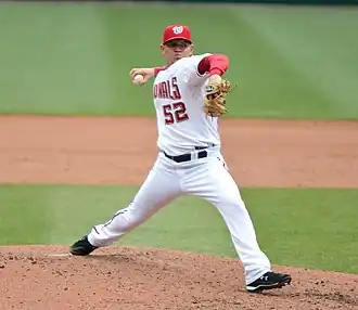 Image illustrative de l’article Saúl Rivera