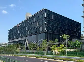 illustration de Shopee