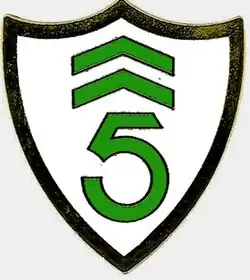 Image illustrative de l’article 5e escadre de chasse