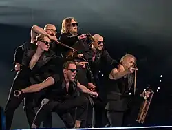 5miinust et Puuluup à Malmö (2024)