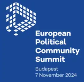 Image illustrative de l’article Cinquième sommet de la Communauté politique européenne