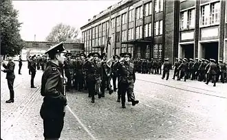 Image illustrative de l’article 6e division de fusiliers motorisés de la Garde