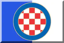 Championnat de Croatie de football 1993-1994