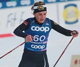 Image illustrative de l’article Katya Galstyan