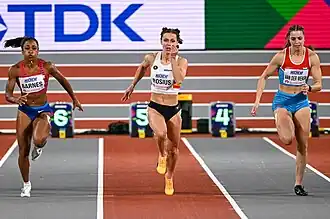 Image illustrative de l’article Patrizia Van der Weken