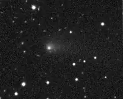 Description de l'image 61P 2022-10-19 image ZTF-sso-449-zr-fov-7.0arcmin.png.