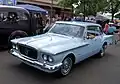 Plymouth Valiant Signet 200 de 1962