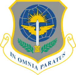 Image illustrative de l’article 62nd Airlift Wing