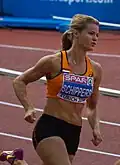 Dafne Schippers