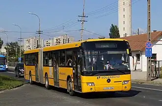 Conecto G I (trois portes).