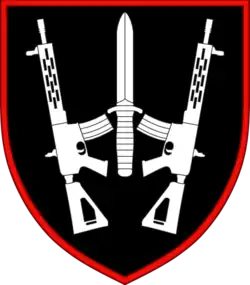 Image illustrative de l’article 67e brigade mécanisée