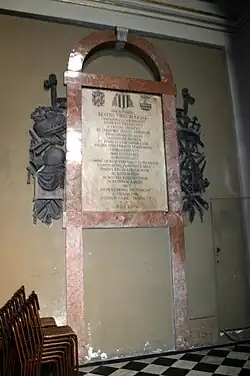 Image illustrative de l’article Giangiacomo Teodoro Trivulzio