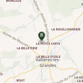 Carte