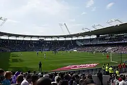 Stadium de Toulouse(Toulouse)