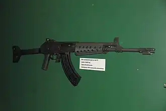 Image illustrative de l'article RK 62