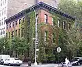753-757 Greenwich Street