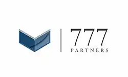 Logo de 777 Partners