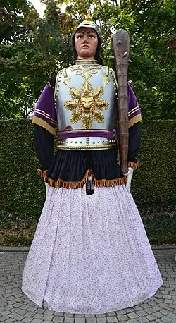 Description de l'image 7800 - Ath (Ducasse) - Goliath.jpg.