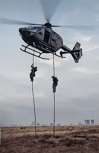 illustration de Airbus Helicopters