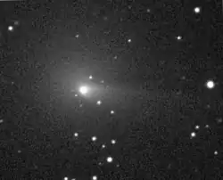 Description de l'image 7P 2021-06-08 image ZTF-sso-341-zg-fov-7.0arcmin.png.