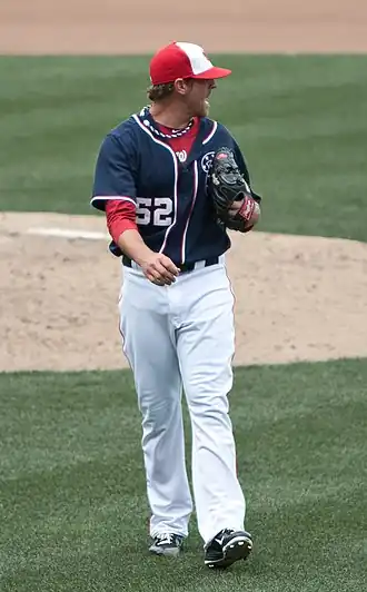 Image illustrative de l’article Ryan Mattheus