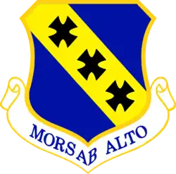 Image illustrative de l’article 7th Bomb Wing