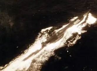 illustration de Unterseeboot 84 (1941)