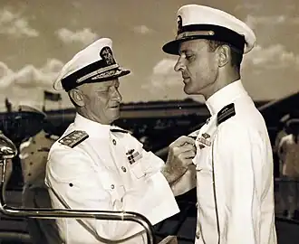 illustration de USS Scorpion (SS-278)