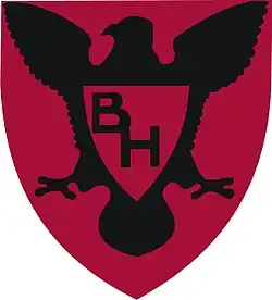 Image illustrative de l’article 86e division d'infanterie (États-Unis)