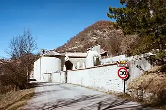 Montjay (Hautes-Alpes)