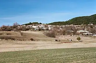 Saint-Dizier-en-Diois