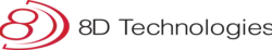 logo de 8D Technologies