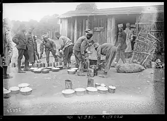 Image illustrative de l’article 28e bataillon de tirailleurs sénégalais