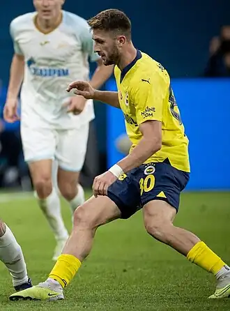 Image illustrative de l’article İsmail Yüksek