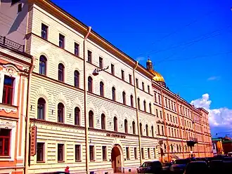 illustration de Gazprom Neft