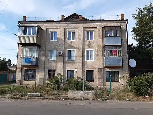 La synagogue Novovarzana, classée