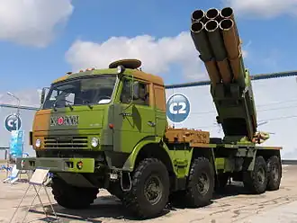 Image illustrative de l'article 9A52-4 Tornado