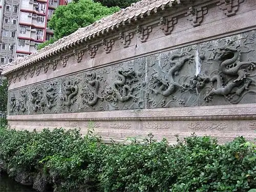 Temple de Wong Tai Sin