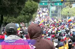 Description de l'image 9na jornada de manifestaciones, Paro Nacional 2022.png.