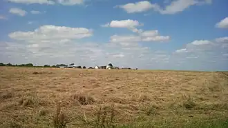 Image illustrative de l’article Aérodrome de Cholet - Le Pontreau