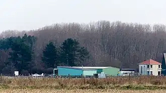 Image illustrative de l’article Aérodrome de Berck-sur-Mer