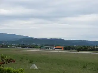 Image illustrative de l’article Aérodrome Edgar Soumille