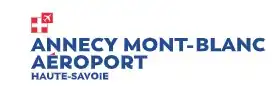 Image illustrative de l’article Aéroport d'Annecy Haute-Savoie Mont-Blanc