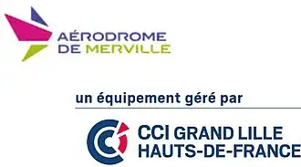 Image illustrative de l’article Aéroport de Merville - Calonne