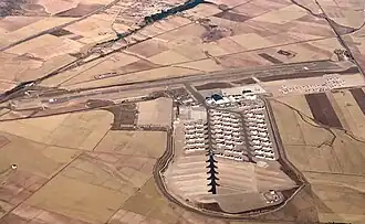 Aérodrome de Téruel