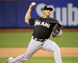 Image illustrative de l’article A. J. Ramos